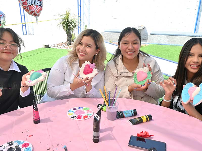 San Valentín