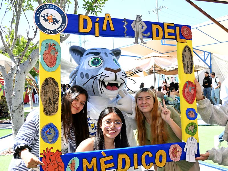 Día del Médico